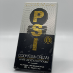 Buy PSI Chocolate Bars online London UK