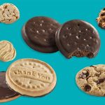 Buy Scout cookies uk