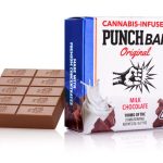 Buy PUNCH BAR EDIBLES online London UK