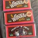 Buy Wonka Bar online London UK