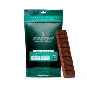 Buy Magic Moon Chocolate Bar in London UK